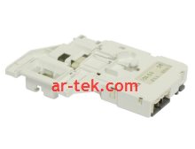 02 19 069 DOOR LOCK - 272452 (148ID11)
